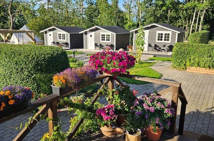 Kaptenshuset Bed & Breakfast