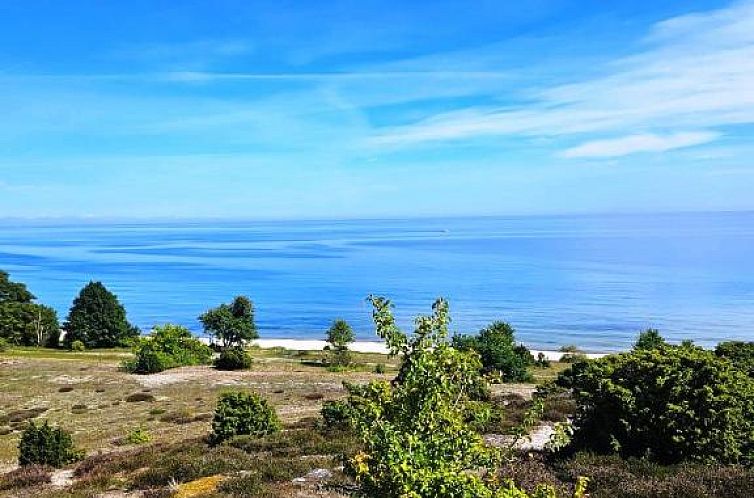 Kaptenshuset Bed & Breakfast