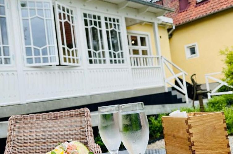 STF Kivikstrand Badhotell