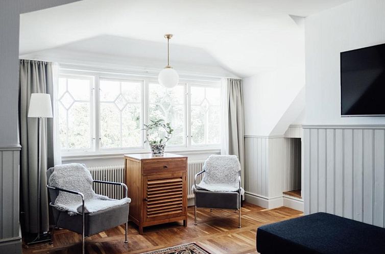 STF Kivikstrand Badhotell