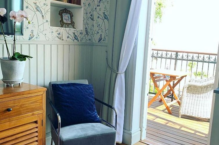 STF Kivikstrand Badhotell