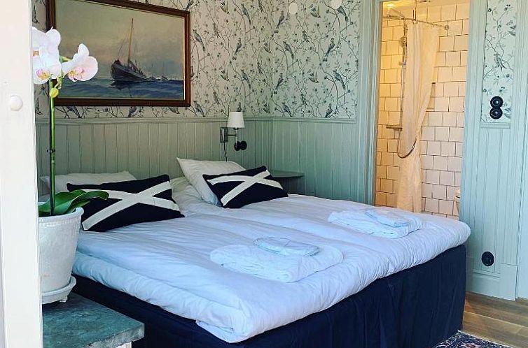 STF Kivikstrand Badhotell