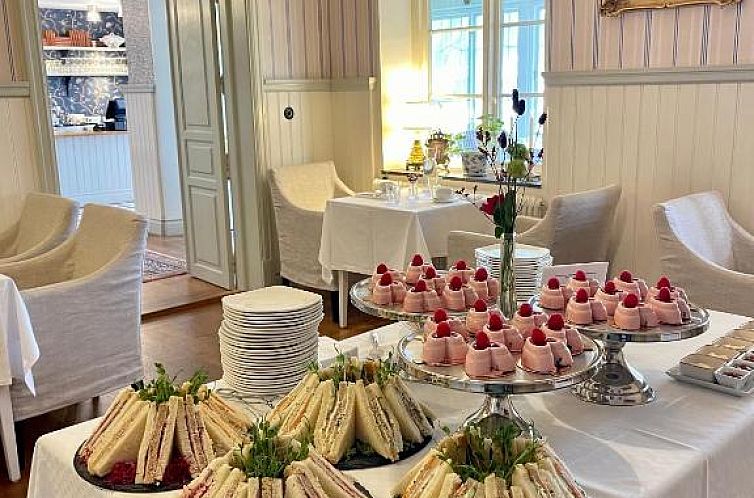 STF Kivikstrand Badhotell