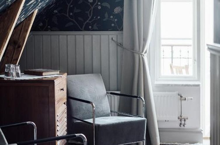 STF Kivikstrand Badhotell