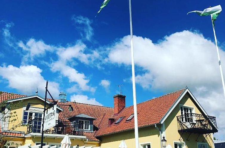 STF Kivikstrand Badhotell