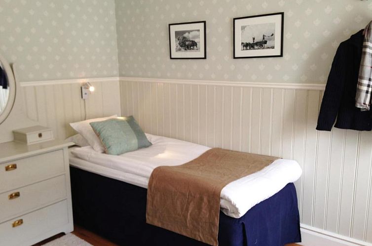 STF Kivikstrand Badhotell