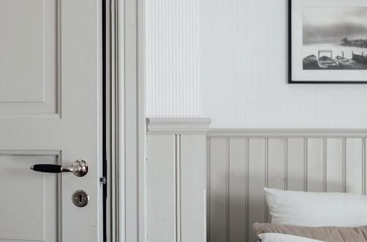 STF Kivikstrand Badhotell