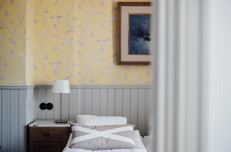 STF Kivikstrand Badhotell