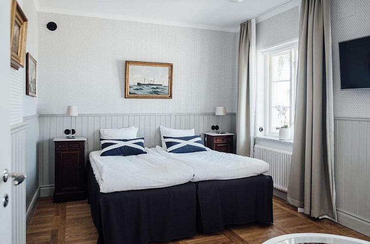 STF Kivikstrand Badhotell