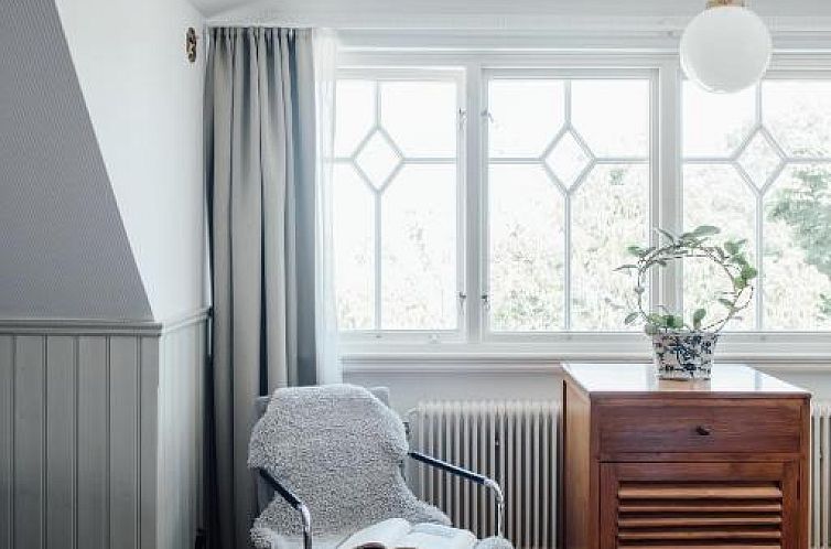 STF Kivikstrand Badhotell