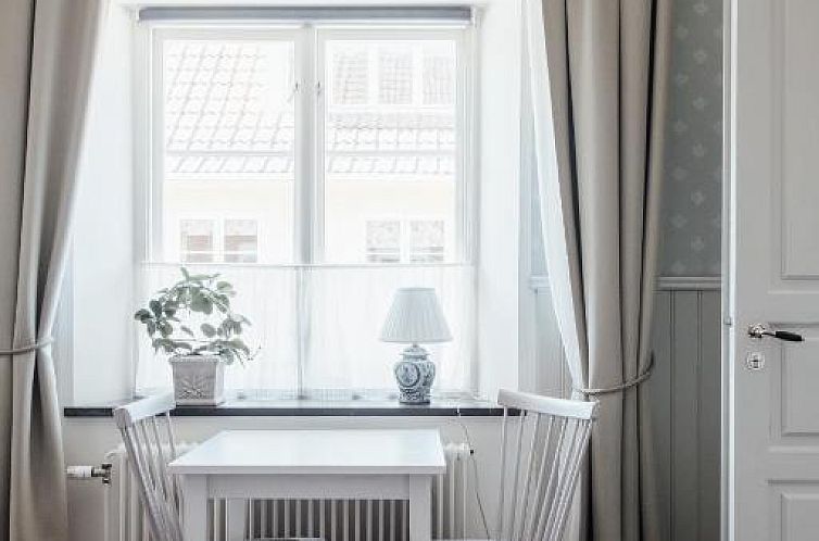 STF Kivikstrand Badhotell