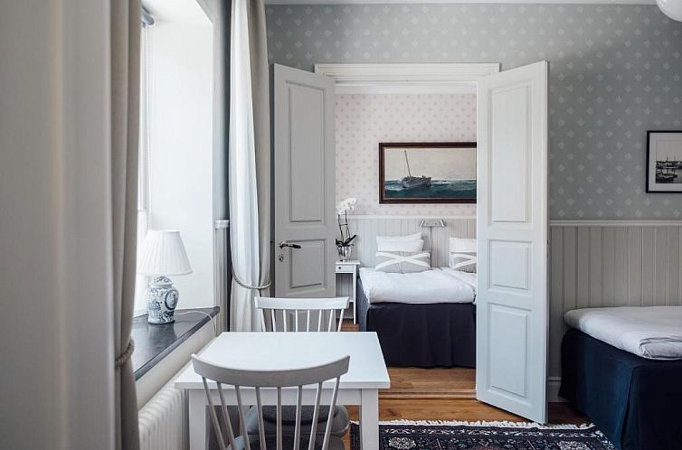 STF Kivikstrand Badhotell