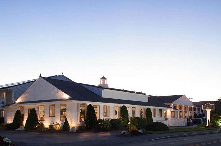 Bayside Resort Hotel