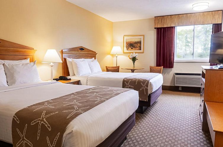 Bayside Resort Hotel