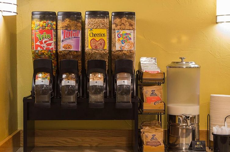 Bayside Resort Hotel