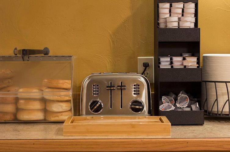 Bayside Resort Hotel