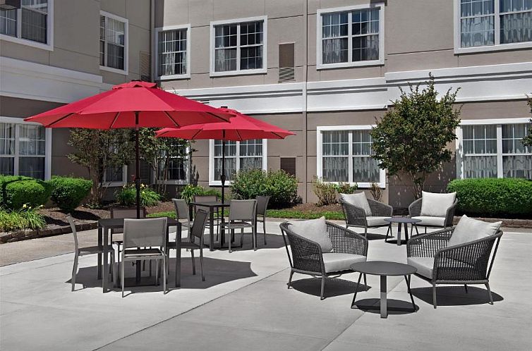 Homewood Suites Newark Cranford