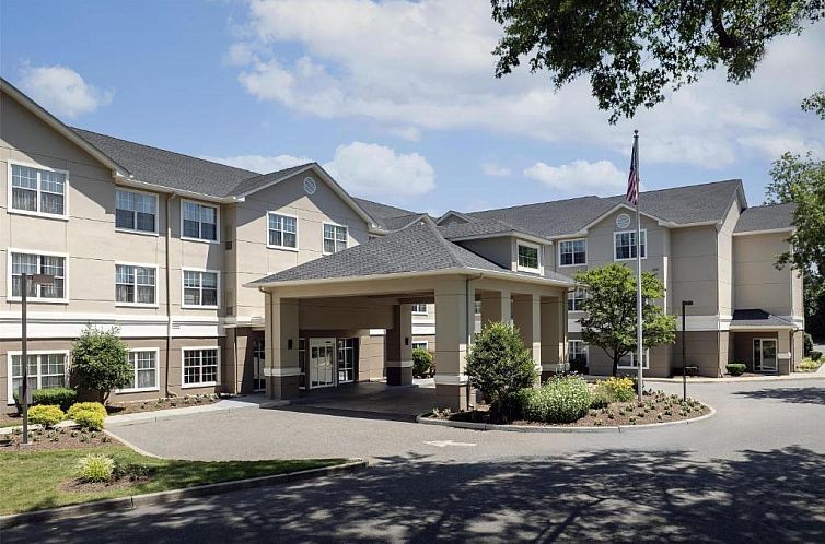 Homewood Suites Newark Cranford