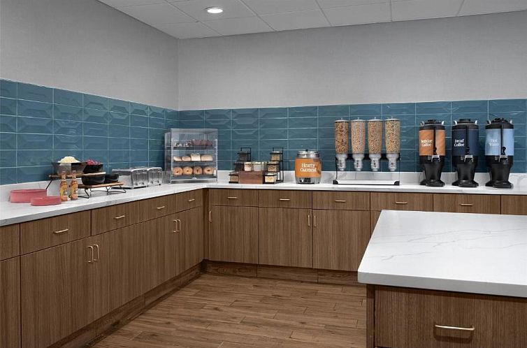 Homewood Suites Newark Cranford