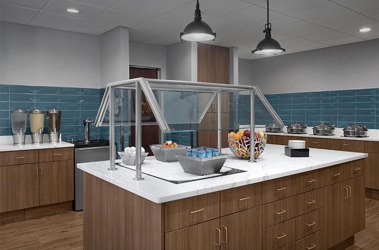 Homewood Suites Newark Cranford