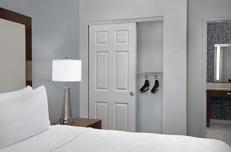 Homewood Suites Newark Cranford