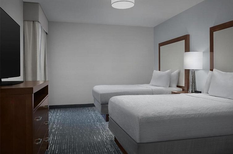 Homewood Suites Newark Cranford