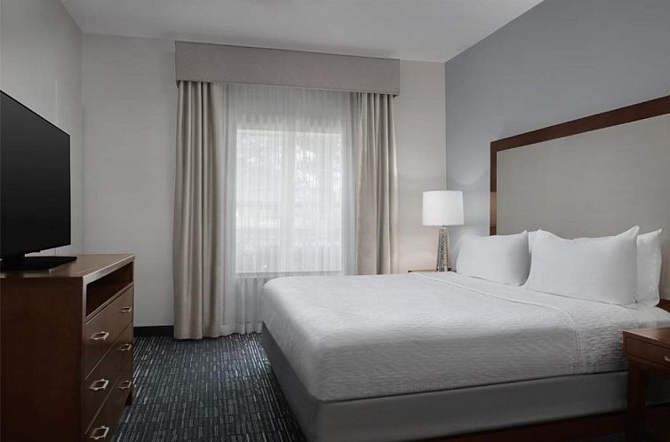 Homewood Suites Newark Cranford