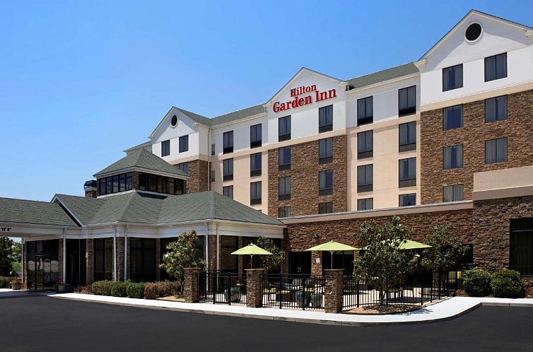Verblijf 9825301 - Vakantie appartement Zuiden - Hilton Garden Inn Atlanta West/Lithia Springs