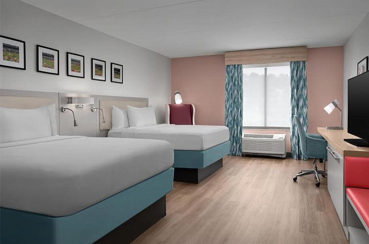 Hilton Garden Inn Atlanta West/Lithia Springs