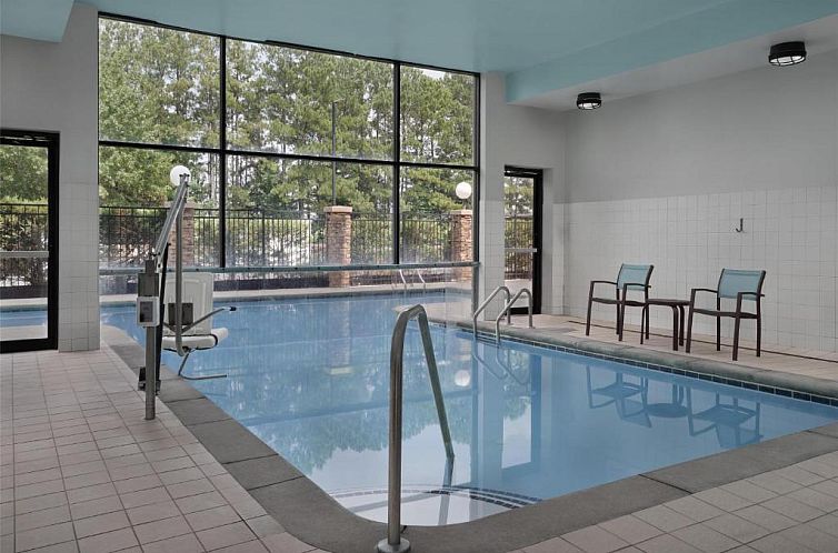 Hilton Garden Inn Atlanta West/Lithia Springs