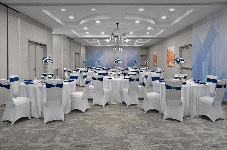 Hilton Garden Inn Atlanta West/Lithia Springs