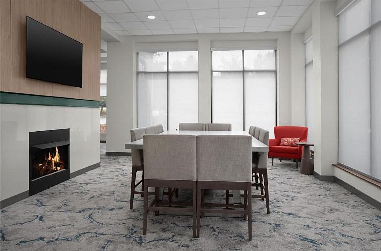 Hilton Garden Inn Atlanta West/Lithia Springs