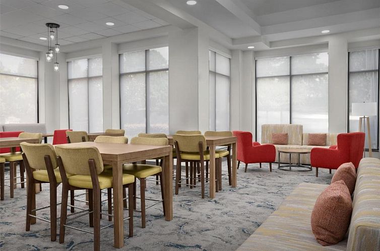 Hilton Garden Inn Atlanta West/Lithia Springs