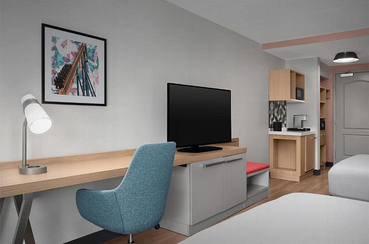 Hilton Garden Inn Atlanta West/Lithia Springs