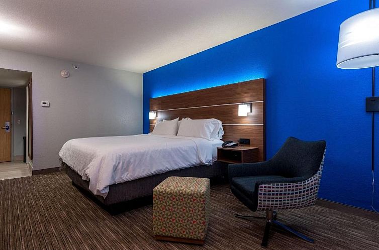 Holiday Inn Express Cape Coral-Fort Myers Area, an IHG Hotel