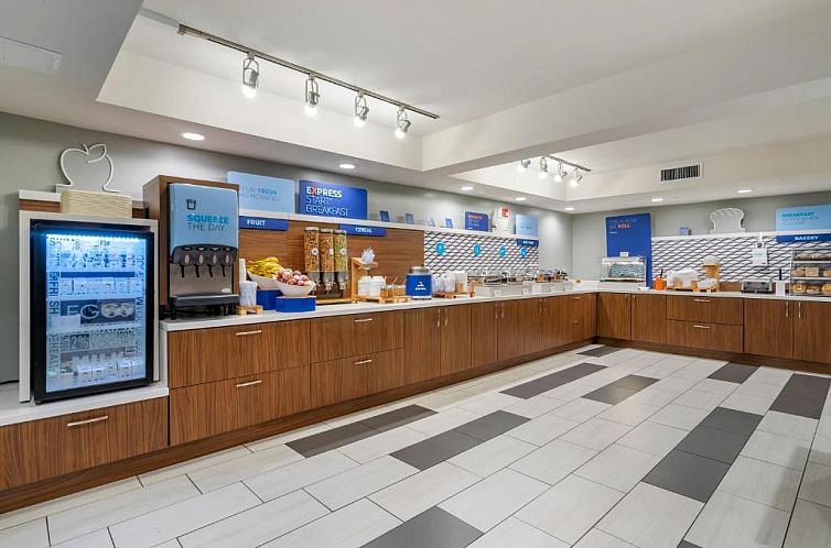 Holiday Inn Express Cape Coral-Fort Myers Area, an IHG Hotel