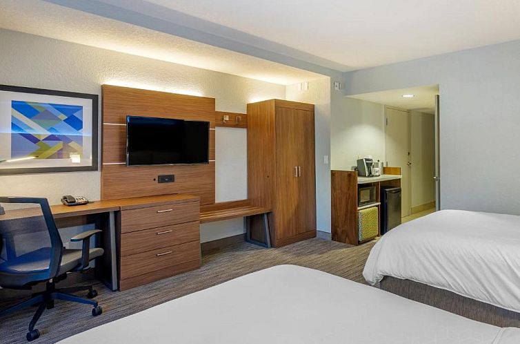 Holiday Inn Express Cape Coral-Fort Myers Area, an IHG Hotel