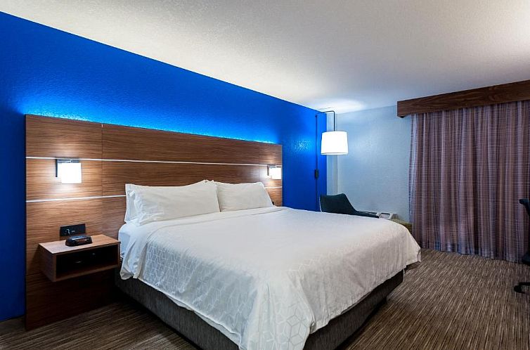 Holiday Inn Express Cape Coral-Fort Myers Area, an IHG Hotel