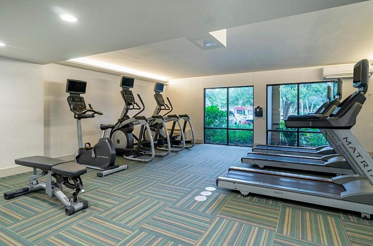 Holiday Inn Express Cape Coral-Fort Myers Area, an IHG Hotel