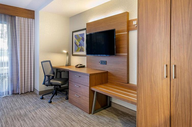 Holiday Inn Express Cape Coral-Fort Myers Area, an IHG Hotel