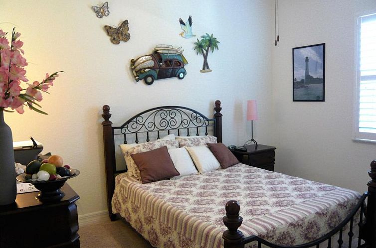 Villa Cape Florida