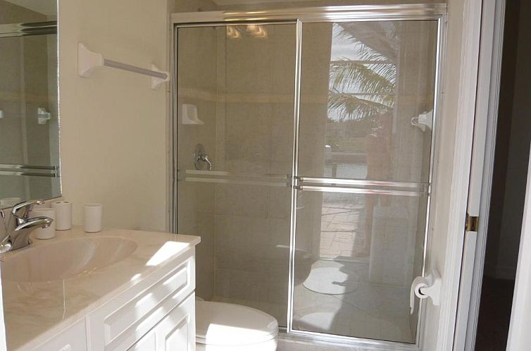 Villa Cape Florida