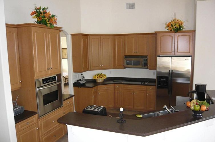 Villa Cape Florida