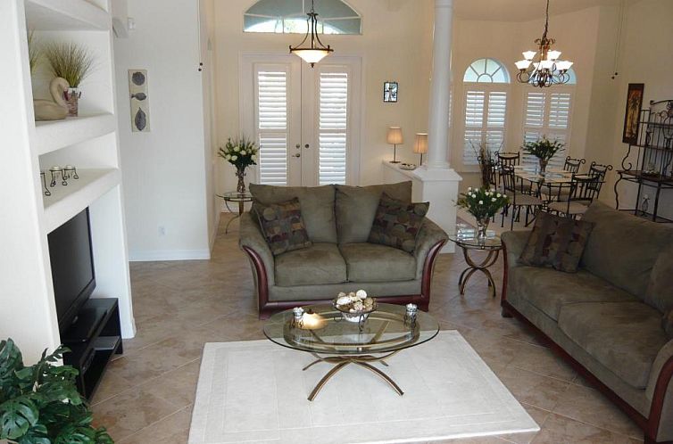 Villa Cape Florida