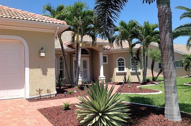 Villa Cape Florida