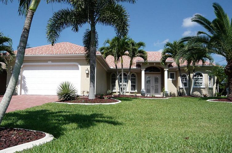 Villa Cape Florida