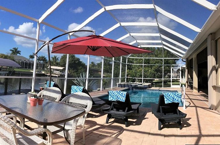 Villa Cape Florida