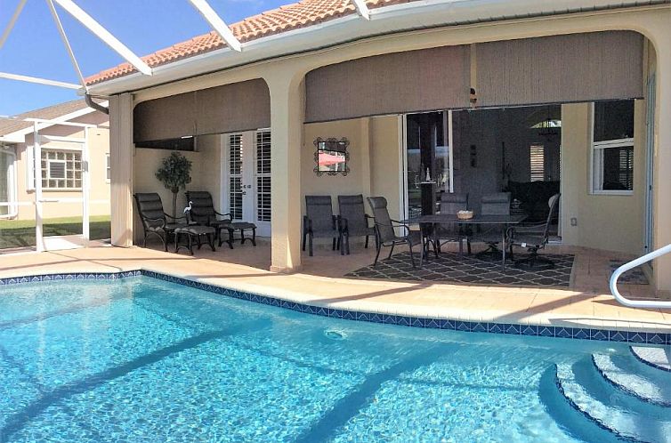 Villa Cape Florida