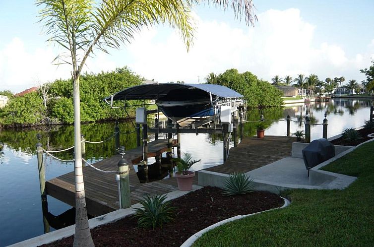 Villa Cape Florida