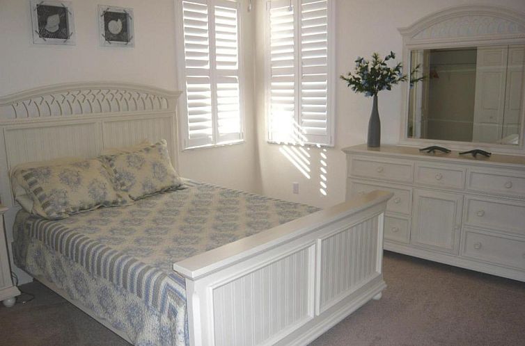 Villa Cape Florida